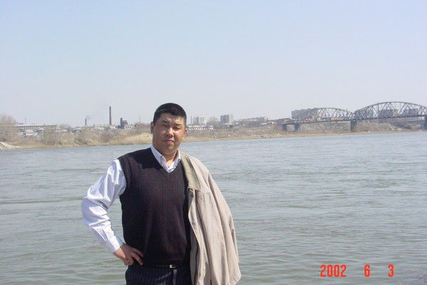 Серик Куатов