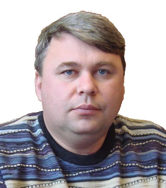 Владимир Перлин