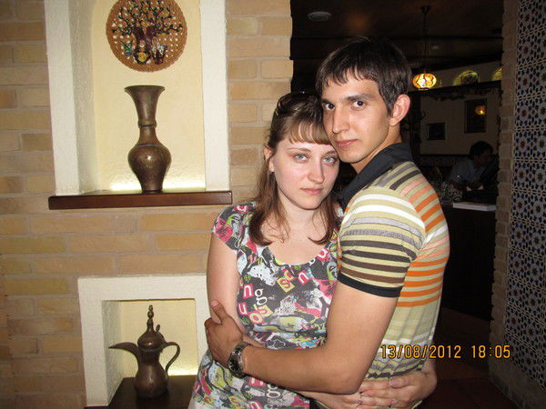 Артём Давид