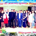 Шаттык Рзабековна