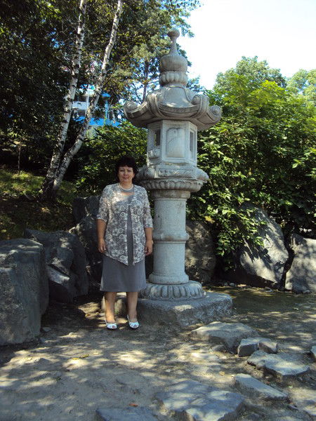 Ирина Недовизий