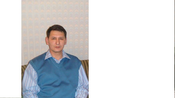 Кадыржан Муратов