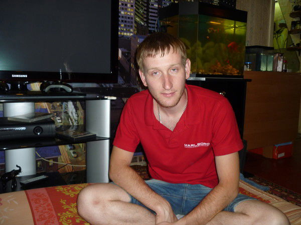 Виктор Земсков