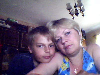 Майя Дорогова