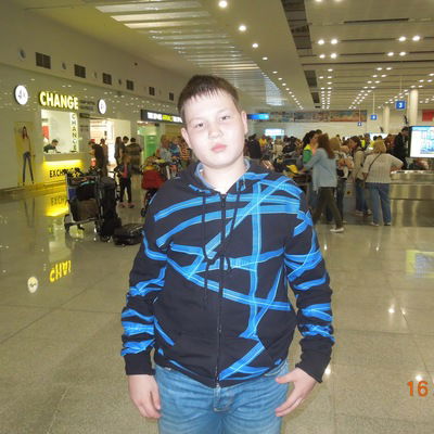 Михаил Беспалов