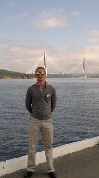 Александр Шистопал