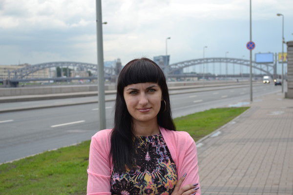 Ксения Копьева