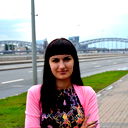 Ксения Копьева