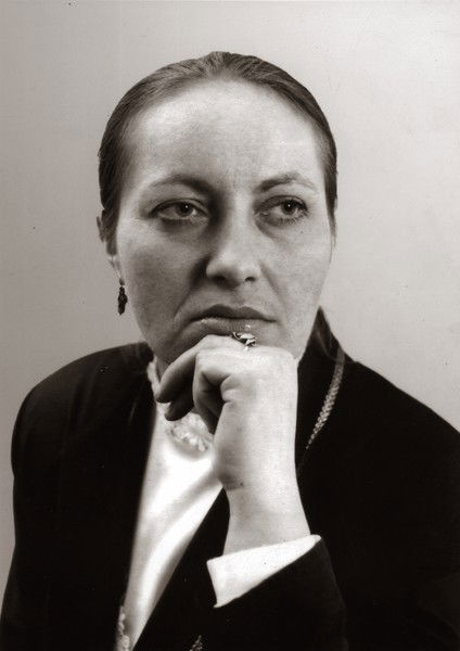 Галина Спица