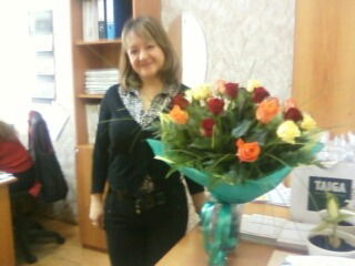 Екатерина Костенко