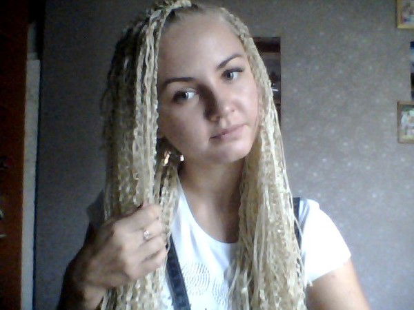 Алёнушка Прекрасная