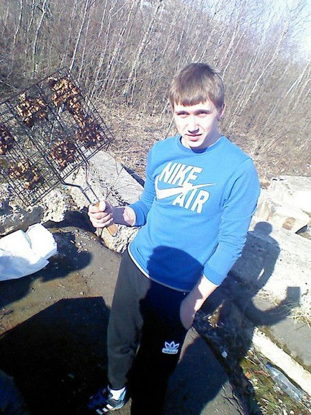 Андрей Писарев