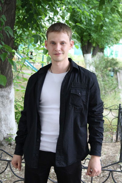 Игорь Гудзон