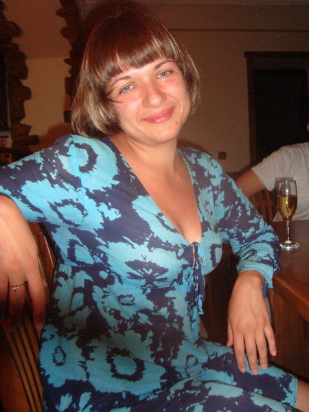 Наталья Разумова