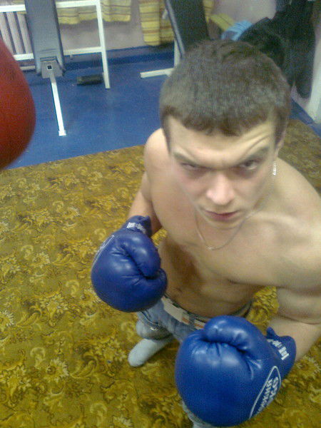 Дмитрий Иванов