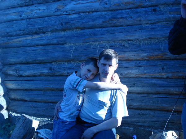 Сергей Ложкин