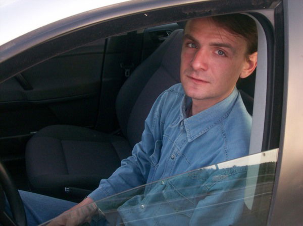 Олег Кузнецов