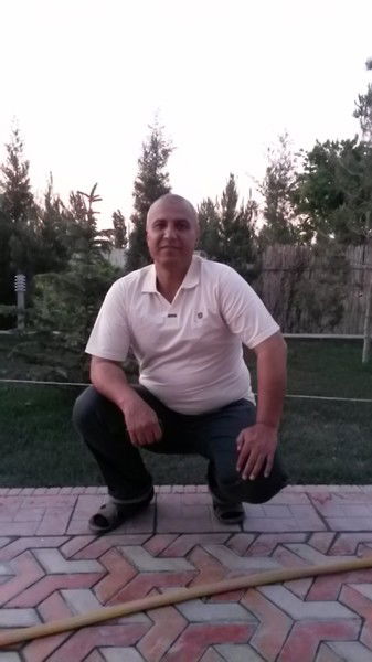 Александр Абдувахидов