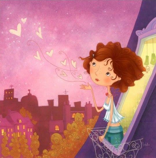 Елена Крапивина