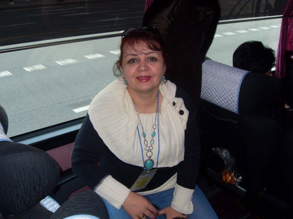 Лайло Музаффарова