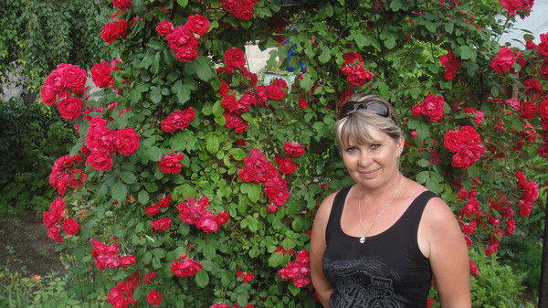 Марина Кооп