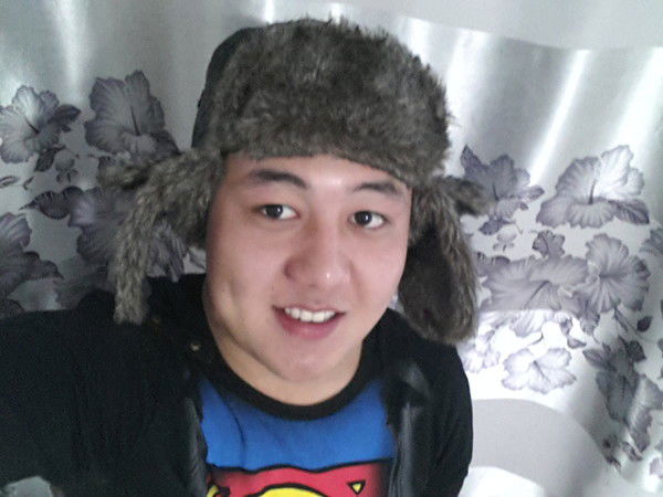 Tontakov Ерасыл