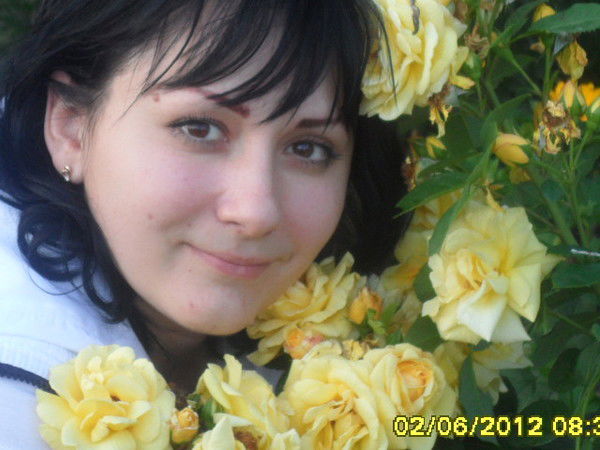 Елена Карташева