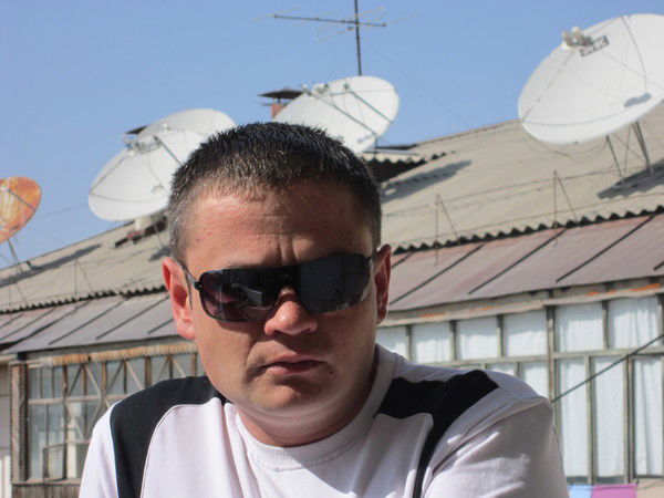 Евгений Шуткин