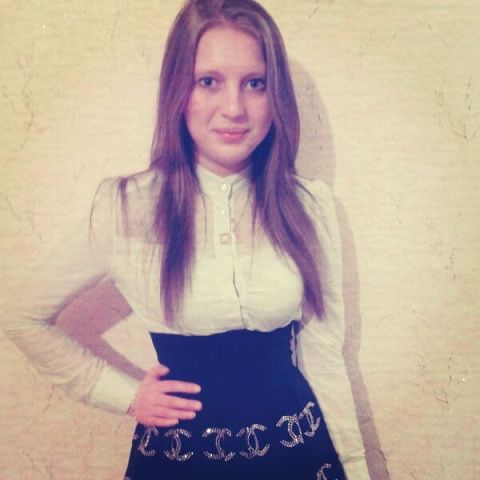 Lizochka Palamarchuk