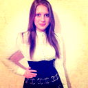Lizochka Palamarchuk