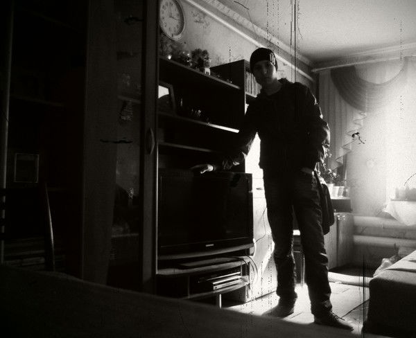 Максим Кузнецов