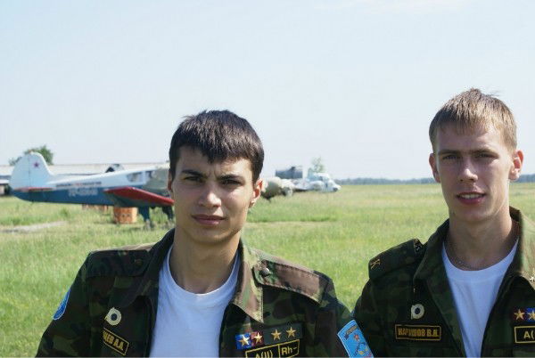 Виктор Карташов