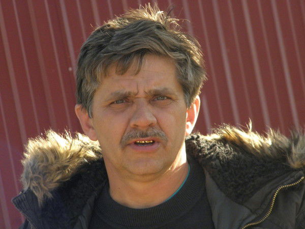 Юрий Ситников