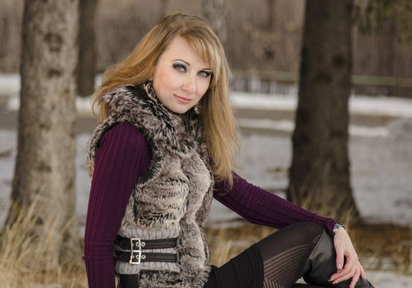 Наталья Корчевная