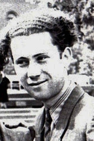 Иосиф Бродский