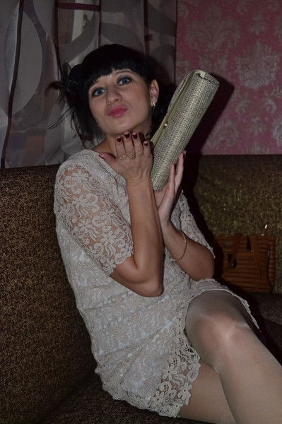 Елена Антоневич