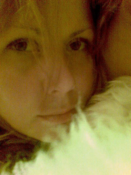 Марина Никитина