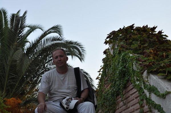 Михаил Богородицкий