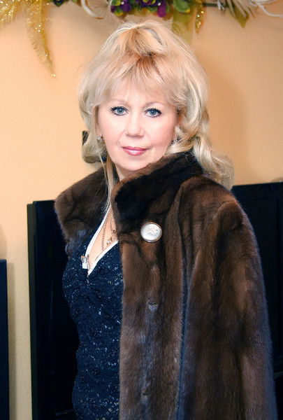 Светлана Лелюк