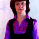 Ирина Васильева