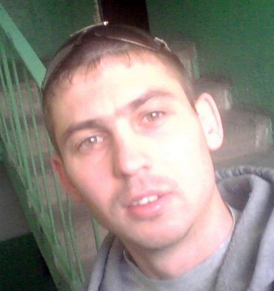 Владимир Пачковский