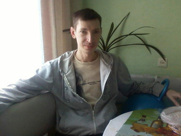 Андрей Тихомиров