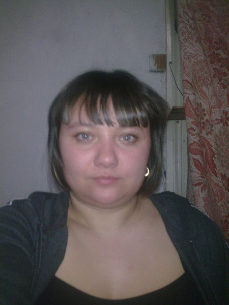 Марина Магрупова