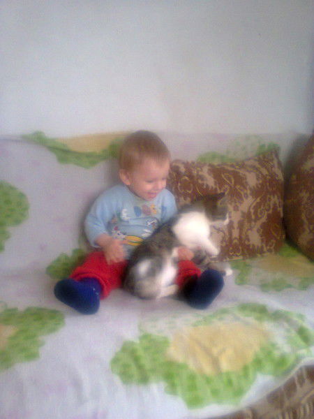 Светлана Гец