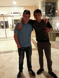 Никита Голышев