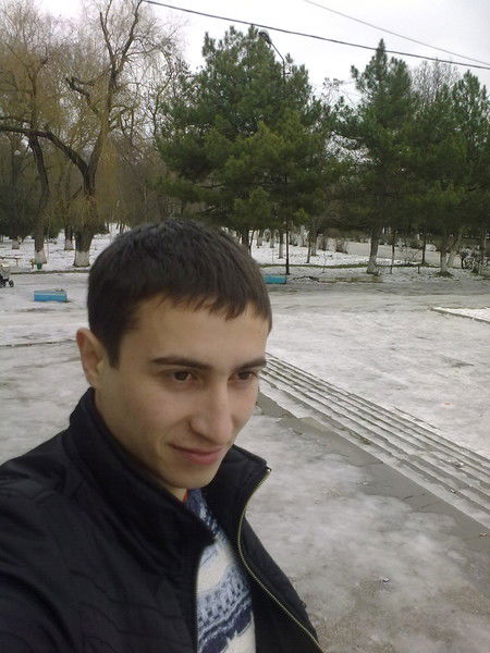 Ленур Асанов