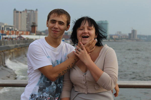 Антоха Солкин