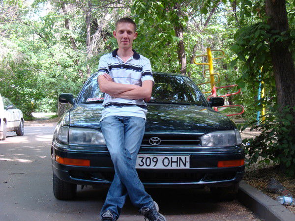 Сергей Хомченко