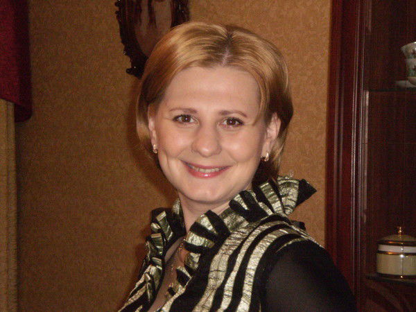 Наталья Шавра