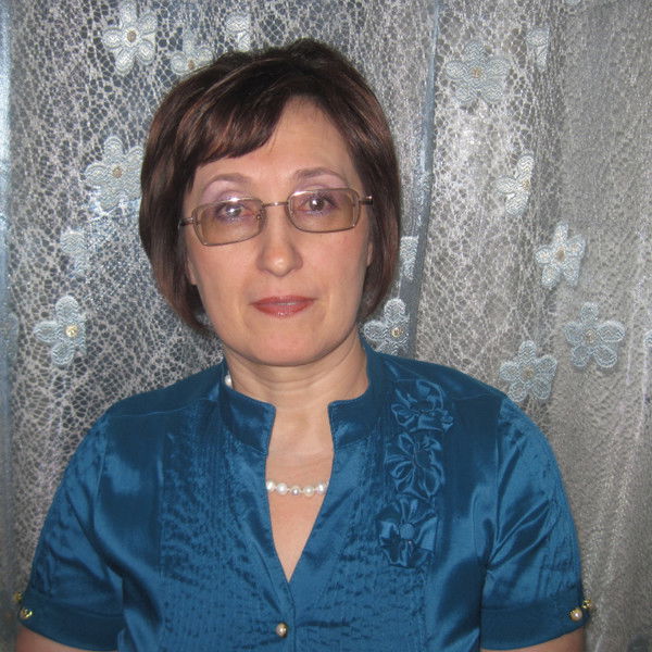 Елена Кабанова